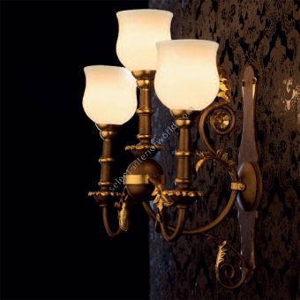 Robers / Wall Lamp / WL 3619-N