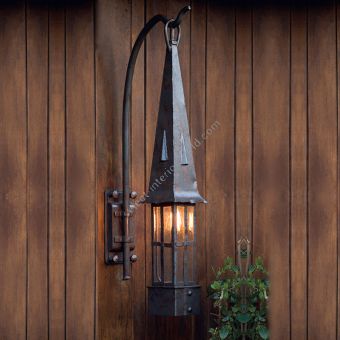 Robers / Outdoor Wall Lamp / WL 3648
