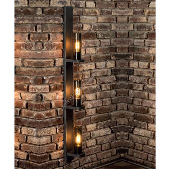 Robers / Wall Lamp / WL 3657