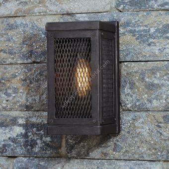 Robers / Outdoor Wall Lights / WL 3677