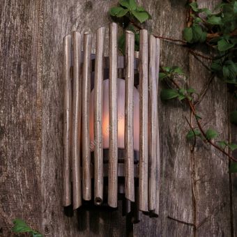 Robers / Outdoor Wall Lights / WL 3687