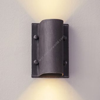 Robers / Outdoor Wall Lights / WL 3708