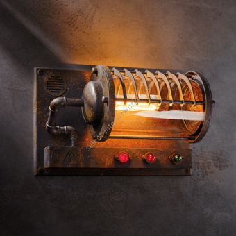 Robers / Outdoor Wall Lights / WL 3728