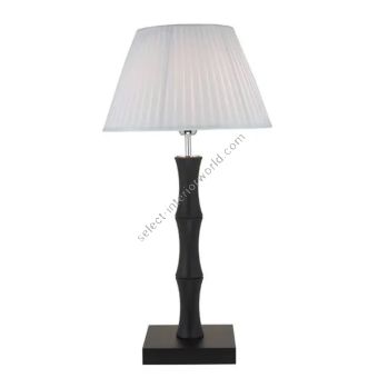 Estro / Table Lamps / Wood M108