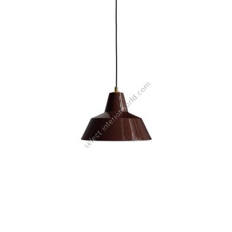 Made by Hand / Pendant Lights / Workshop W3 Anniversary