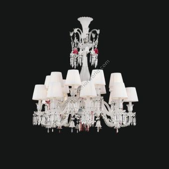 Jago / Chandeliers / Regina NCS 216/WS Mix