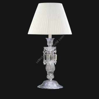 Jago / Table Lamps / Regina NCL 221/WS