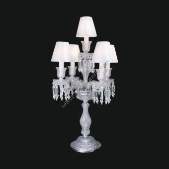 Jago / Table Lamps / Regina NCL 225/WS