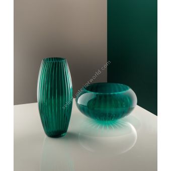 Euroluce Lampadari / Vases / Yncanto Vase+CT