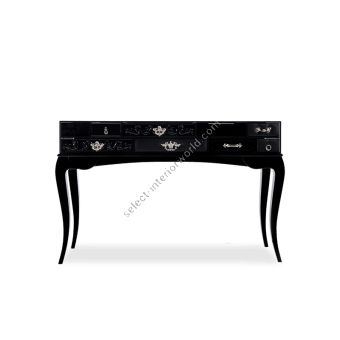 Boca do Lobo / Consoles / York