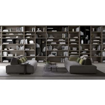 Barzaghi Salotti / Sofas / YOUNG FREE