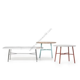 Traba / Outdoor Coffee Tables / Yuki TR-0128 & TR-0128-S