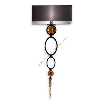SIGMA L2 / Wall Sconces / Classic Z453