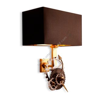 SIGMA L2 / Wall Sconces / Contemporary Z514