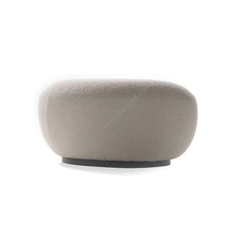 Zanaboni / Pouf / Carol