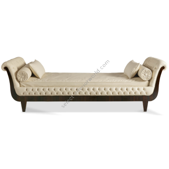 Zanaboni / Poufs | Benches / Frida