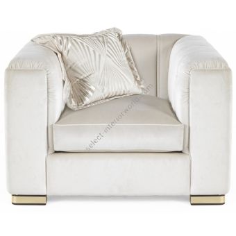 Zanaboni / Armchair / Magritte