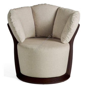 Zanaboni / Armchair / Passepartout