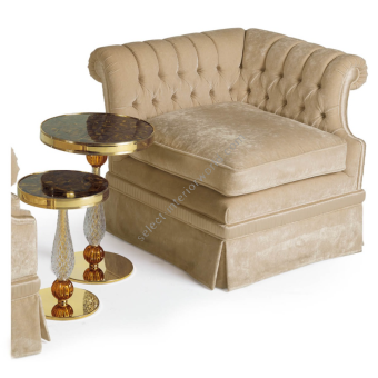 Zanaboni / Armchairs / Fenice