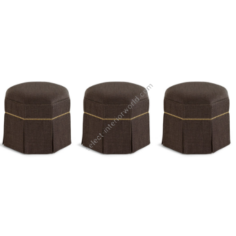 Zanaboni / Poufs / Picasso