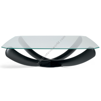 Zanaboni / Coffee Tables / Elica