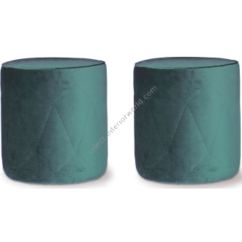 Zanaboni / Poufs | Benches / Venere