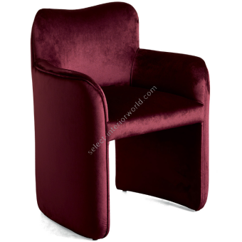 Zanaboni / Chairs | Armchairs | Stools / 1910