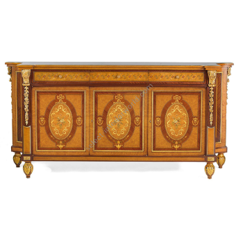 Zanaboni / Buffets & Sideboards / B/4613