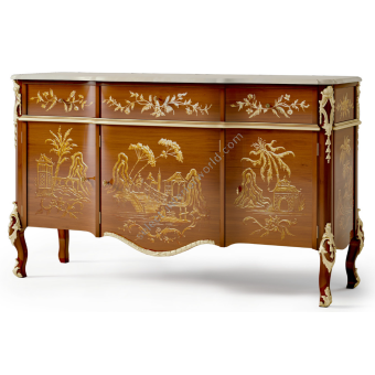 Zanaboni / Buffets & Sideboards / B/4630