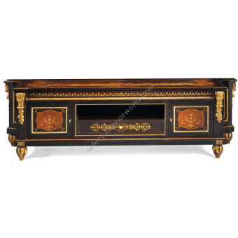 Zanaboni / TV Stands, Media Consoles and Cabinets / B/5110-TV