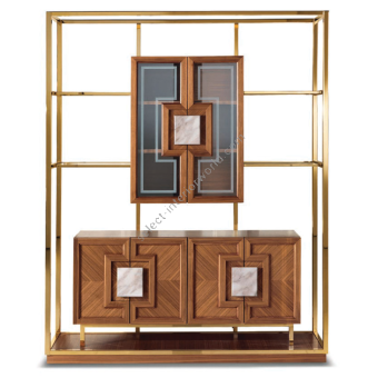 Zanaboni / Cabinets / B/5272