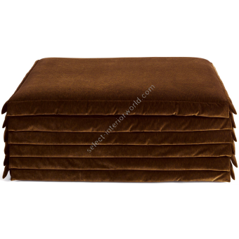 Zanaboni / Poufs | Benches / Blog