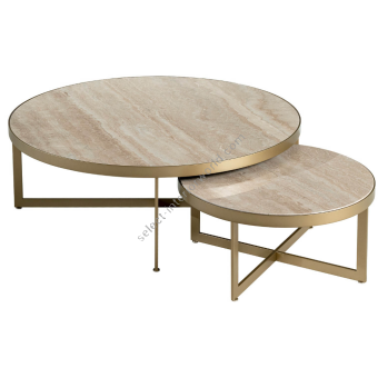 Zanaboni / Coffee Tables / Circus