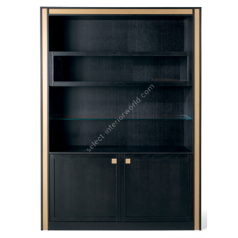 Zanaboni / Shelves & Bookcases / Downtown