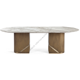 Zanaboni / Dining Tables / Envelope