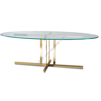 Zanaboni / Dining Tables / Gregorio