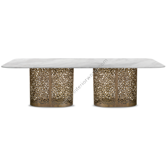 Zanaboni / Dining Tables / Illusion