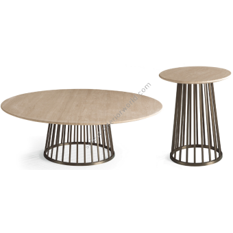 Zanaboni / Coffee Tables / Infinity