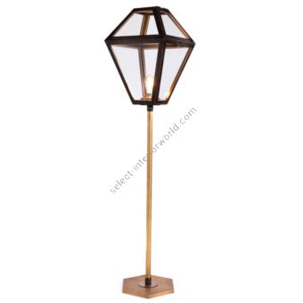 Zanaboni / Floor Lamps / Lantern
