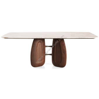 Zanaboni / Dining Tables / Mariposa