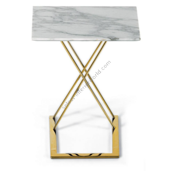 Zanaboni / Coffee Tables / Orione