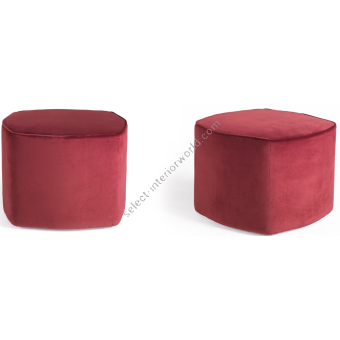 Zanaboni / Poufs | Benches / Romance