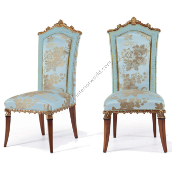 Zanaboni / Chairs | Armchairs | Stools / S/4200