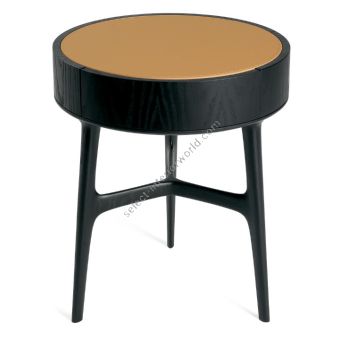 Zanaboni / Side Tables / Spirit