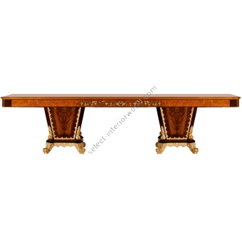 Zanaboni / Dining Tables / T/4200