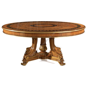 Zanaboni / Dining Tables / T/5140-180