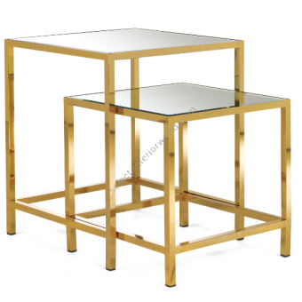 Zanaboni / Coffee Tables / T140