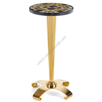 Zanaboni / Side Tables / T144