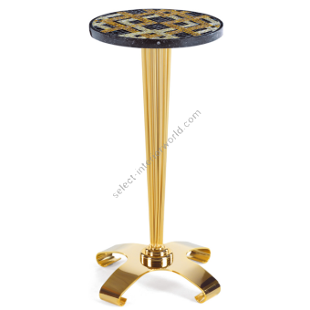 Zanaboni / Coffee Tables / T144