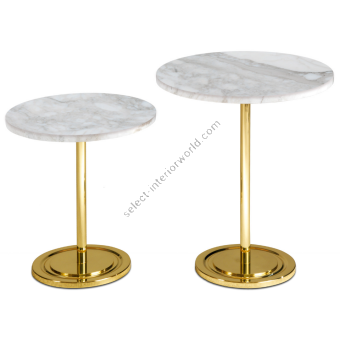 Zanaboni / Coffee Tables / T155